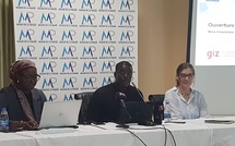 Dakar : lancement de l’Observatoire national des médias sur l’intégrité de l’information