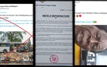 Canular : le bus convoyant des pèlerins sénégalais pour le Magal est bien arrivé à destination