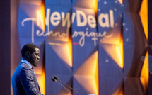 New Deal technologique : 150 milliards FCFA encore à mobiliser pour le déploiement intégral