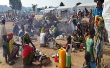 Un «effondrement» de l'aide alimentaire: «Save the Children» alerte sur les stocks dans 4 pays d'Afrique