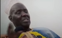 Nécrologie : l'ancien lutteur Robert Diouf est décédé