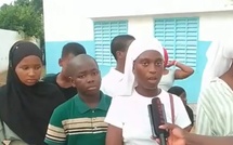 Goudomp : la jeunesse brise le silence contre les mutilations génitales féminines