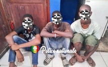 Diamaguene Sicap Mbao : trois individus arrêtés pour « mise en vente de viande impropre à la consommation »