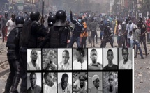 🔴 En Direct | Justice pour les martyrs": Suivez le point de presse des initiateurs...