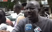 Conférence de presse de « Justice pour nos Martyrs » : Guy Marius Sagna accusé de récupération politique