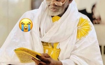 Nécrologie : rappel à Dieu à Touba de Sérigne Thierno DIAW