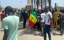 Collectif des ex-détenus politiques se démarque de Pape Ousmane Seck et met en garde contre toute tentative de division