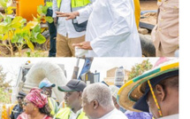 Tivaouane : cinq (5) villages intégrés au réseau de la SONES avant le Gamou