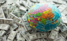 Dette mondiale : l’OCDE alerte sur un niveau record de 100.000 milliards de dollars