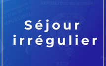 Mbour : quatre Somaliens interpellés pour séjour irrégulier