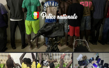 Golf Sud : démantèlement d’un réseau de trafic de drogue, 14 interpellations