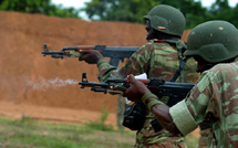 Bénin: un colloque international pour concilier action militaire et respect du droit humanitaire