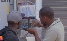 ​La Senelec face à un vol d'électricité massif : plus de 4 milliards de pertes en trois mois