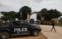 Au Nigeria, le kidnapping de masse est devenu une véritable industrie criminelle