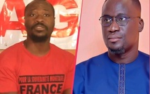 Les vrais questions à poser à Guy Marius Sagna  (Par Kaba DIAW, membre du CECAR) 