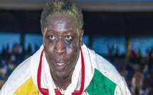 Cité Mixta : le lutteur Pokola admis à l'hôpital Principal après une chute du 3e étage