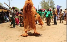 Kolda : le comité scientifique du kankourang monte au créneau pour mettre fin au désordre
