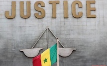 "Justice par force ": une menace pour la République", par Vieux Savané