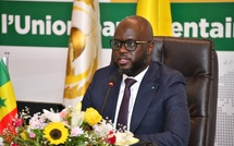 54ᵉ session de l'UPCI : Malick Ndiaye appelle l’OCI à rejeter la judaïsation d’Al Qods et à défendre la Palestine 