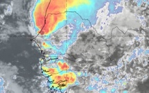 Météo du 1er septembre : de nouvelles pluies attendues sur une grande partie du pays