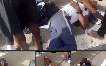 Diamniadio : un véhicule de la 49ᵉ promotion de la police se renverse, aucun mort signalé