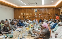 Préparatifs du Gamou de Ndiassane : le ministre de l’Intérieur salue un niveau d’exécution « acceptable »