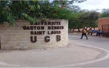 Université Gaston Berger de Saint-Louis : les étudiants de Sédhiou menacés d’expulsion 