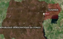 RDC : libération d'otages