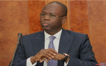 Affaire Arcelor Mittal : Birima Mangara entendu par le doyen des juges