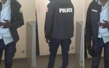 Usurpation de fonction : un faux policier arrêté à Pikine