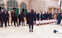 Gamou 2025 : les services d'hygiène exhortent les fidèles à suivre les règles de base