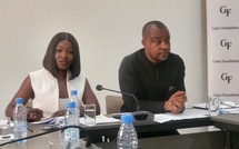 Fondation Gates : le Dr Paulin Basinga dévoile trois priorités et une fermeture programmée en 2045