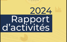 Rapport 2024 de la DGCP et du Trésor : des chiffres clés qui confirment la résilience et les priorités