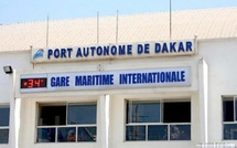 Notation abaissée : le Port autonome de Dakar sous pression malgré des performances solides
