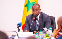 Réforme de la décentralisation : Ousmane Sonko annonce l’Acte 4 à partir des pôles territoires