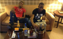 Trafic de stupéfiants : Dame Amar de nouveau arrêté