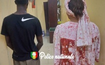 Dieuppeul : deux trafiquants de psychotropes interpellés