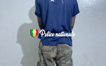 Pikine : un faux policier arrêté pour escroquerie et usurpation de fonction