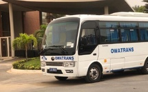 Revente de carburant : neuf (9) chauffeurs de la société "Owatrans" déférés au parquet