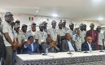 Projet de volontariat : 16 millions débloqués pour l'inclusion numérique au Sénégal