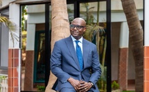 SF – C’est fait, Me Senghor passe le flambeau à Abdoulaye Fall !