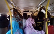 Bus de la ligne 53 : un passager déféré au parquet pour "outrage public à la pudeur"