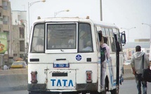 Dakar :  un commerçant déféré au parquet pour s’être frotté sur une femme dans un bus Tata 