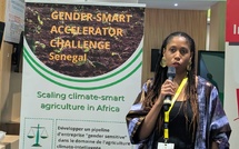 AFS 2025 : Alliance Bioversity International-CIAT promeut la « finance durable » au service de l'agriculture africaine