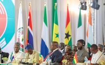 Guinée-Sierra Leone: une mission de la Cédéao pour évaluer le différend frontalier entre les deux pays