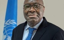 ONU :  le Sénégalais Khassim Diagne nommé Représentant spécial du Secrétaire général à chypre