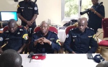 Gamou Kaolack : 271 personnes déjà interpellées