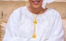 ​Gamou 2025 : la Première Dame, Absa Faye, offre des soins gratuits aux pèlerins à Tivaouane