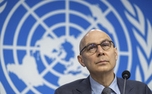 L'ONU s'inquiète d'«une détérioration des droits humains» et «de reculs démocratiques croissants» au Mali