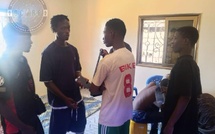 Keur Massar : démantèlement d’un réseau QNET, 20 étrangers interpellés